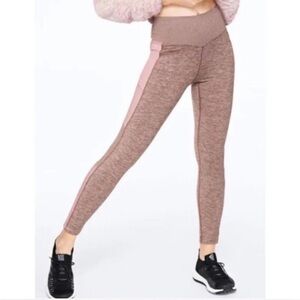 PINK Victoria's Secret cozy Leggings